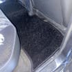 Ворсовые коврики на Nissan Terrano I (WD21) 1985 - 1995 в Волгограде