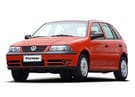 Коврики на Volkswagen Pointer 2003 - 2006 в Волгограде