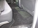 Коврики на Mitsubishi Pajero IV 2006 - 2021 в Волгограде