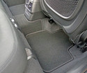 Коврики на BMW X1 (F48) 2015 - 2022 в Волгограде