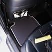 EVA коврики на Toyota Camry (XV40) 2006 - 2011 в Волгограде