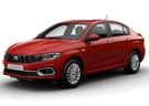 EVA коврики на Fiat Tipo 2015 - 2025 в Волгограде