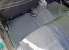 EVA коврики на Subaru Impreza I 1992 - 2000 в Волгограде