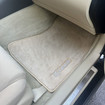 Ворсовые коврики на Lexus IS II 2005 - 2013 в Волгограде