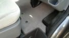 Ворсовые коврики на Ford Transit VII 2014 - 2025 в Волгограде