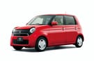 Коврики на Honda N-ONE 2012 - 2020 в Волгограде