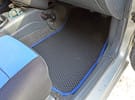 Коврики на Chevrolet Lanos 2002 - 2009 в Волгограде