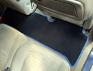 Коврики на Renault Scenic II 2003 - 2010 в Волгограде