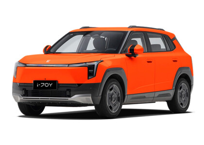 Коврики на Evolute i-Joy 2 2025 - 2026 в Волгограде Коврики на Evolute i-Joy 2 2025 - 2026 в Волгограде