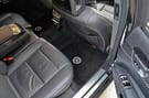 EVA коврики на Mercedes S (W221) 2005 - 2013 в Волгограде