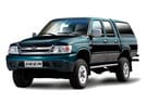 Ворсовые коврики на Great Wall Deer 1996 - 2013 в Волгограде