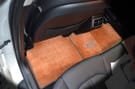 EVA коврики на KIA Optima II 2016 - 2020 в Волгограде