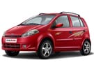 Коврики на Chery Kimo A1 2007 - 2015 в Волгограде