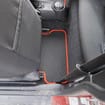 Коврики на Mini Cooper Hatch (R56) 2006 - 2014 в Волгограде