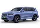 Коврики на Geely Monjaro Гибрид 2022 - 2025 в Волгограде