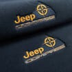 Коврики на Jeep Compass (MP) 2016 - 2025 в Волгограде