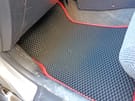 Ворсовые коврики на Honda Civic VI 2d 1995 - 2000 в Волгограде