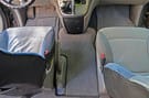 EVA коврики на Hyundai H1 II 2007 - 2022 в Волгограде