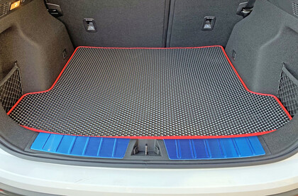 Коврики на BelGee X50+ 2023&nbsp;-&nbsp;2026 в Волгограде