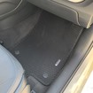 Ворсовые коврики на Audi S3 (8V) 2013 - 2021 в Волгограде