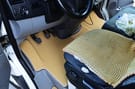 Коврики на Volkswagen Crafter I 2006 - 2017 в Волгограде