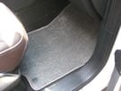 Ворсовые коврики на Mercedes ML (W166) 2011 - 2015 в Волгограде