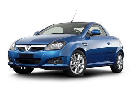 Ворсовые коврики на Opel Tigra B 2004 - 2009 в Волгограде