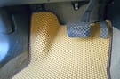 Ворсовые коврики на Audi A6 Allroad quattro (C6) 2006 - 2012 в Волгограде
