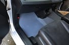 Коврики на Honda Freed Spike 2010 - 2016 в Волгограде