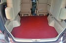 Коврики на Toyota Alphard (H10) 2002 - 2008 в Волгограде