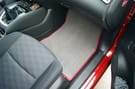 EVA коврики на Nissan Qashqai (J11) (Российская сборка) 2015 - 2022 в Волгограде