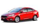 EVA коврики на Ford Focus III 2011 - 2019 в Волгограде