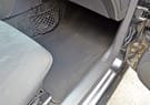 Коврики на Mercedes E (W210) 1995 - 2002 в Волгограде