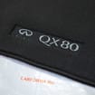 EVA коврики на Infiniti QX80 2013 - 2025 в Волгограде