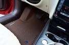 Коврики на Infiniti QX50 II 2017 - 2025 в Волгограде