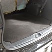 EVA коврики на Mitsubishi Montero Sport III 2015 - 2025 в Волгограде