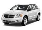Коврики на Dodge Caliber 2006 - 2013 в Волгограде