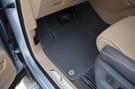 EVA коврики на Volkswagen Touareg III 2018 - 2025 в Волгограде