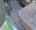 Ворсовые коврики на Lada (ВАЗ) 2131 1993 - 2025 в Волгограде