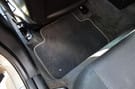 Ворсовые коврики на BMW X3 (E83) 2003 - 2011 в Волгограде