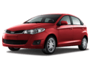 Коврики на Chery Very A13 2011 - 2016 в Волгограде