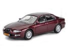 Ворсовые коврики на Mazda Xedos 6 1992 - 2000 в Волгограде