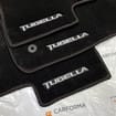 Коврики на Geely Tugella 2019 - 2025 в Волгограде