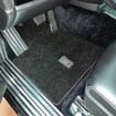 EVA коврики на Rolls-Royce Phantom 2003 - 2025 в Волгограде