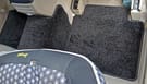 Коврики на Toyota Mark X (120) 2004 - 2009 в Волгограде
