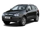 Коврики на Opel Antara 2006 - 2015 в Волгограде