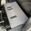 Коврики на Volkswagen Caddy (2K) 2003 - 2020 в Волгограде