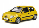 Ворсовые коврики на Renault Clio II 1998 - 2005 в Волгограде