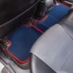 Коврики на Honda Accord VII 2002 - 2008 в Волгограде