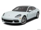 EVA коврики на Porsche Panamera II 2016 - 2023 в Волгограде